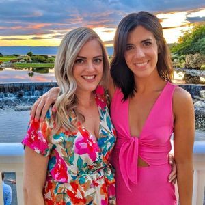 Meet your Posher, Eryn